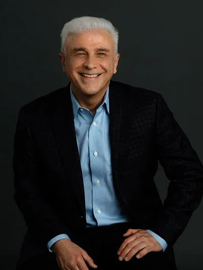 Photo of Dr. Joseph Z Yousefian, DDS