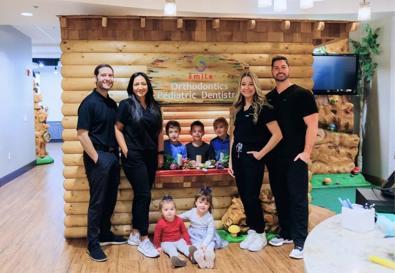 Photo of Dr. Joshua Erickson, DDS MSD