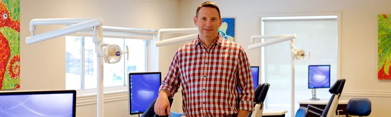 Photo of Dr. Joshua Leo Goldknopf, D.D.S.