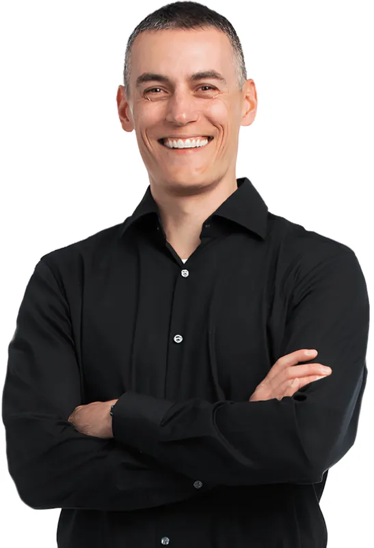 Photo of Dr. Joshua L Johnson, D.D.S., M.S.