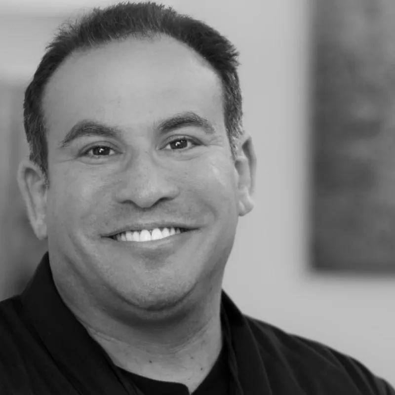 Photo of Dr. Joshua Joseph Solomon