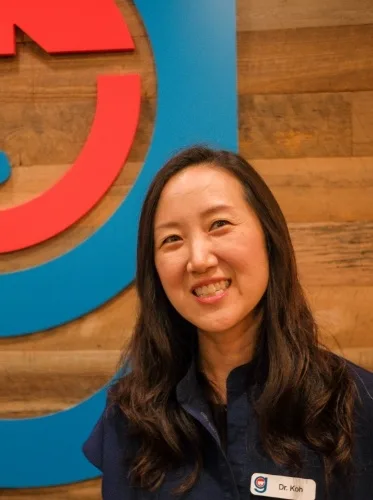 Dr. Joyce Koh