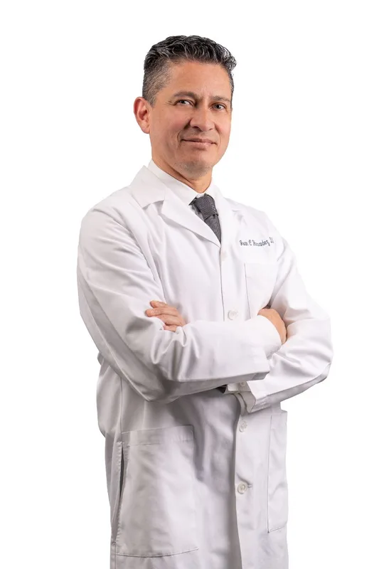 Photo of Dr. Juan Carlos Hernandez, DDS