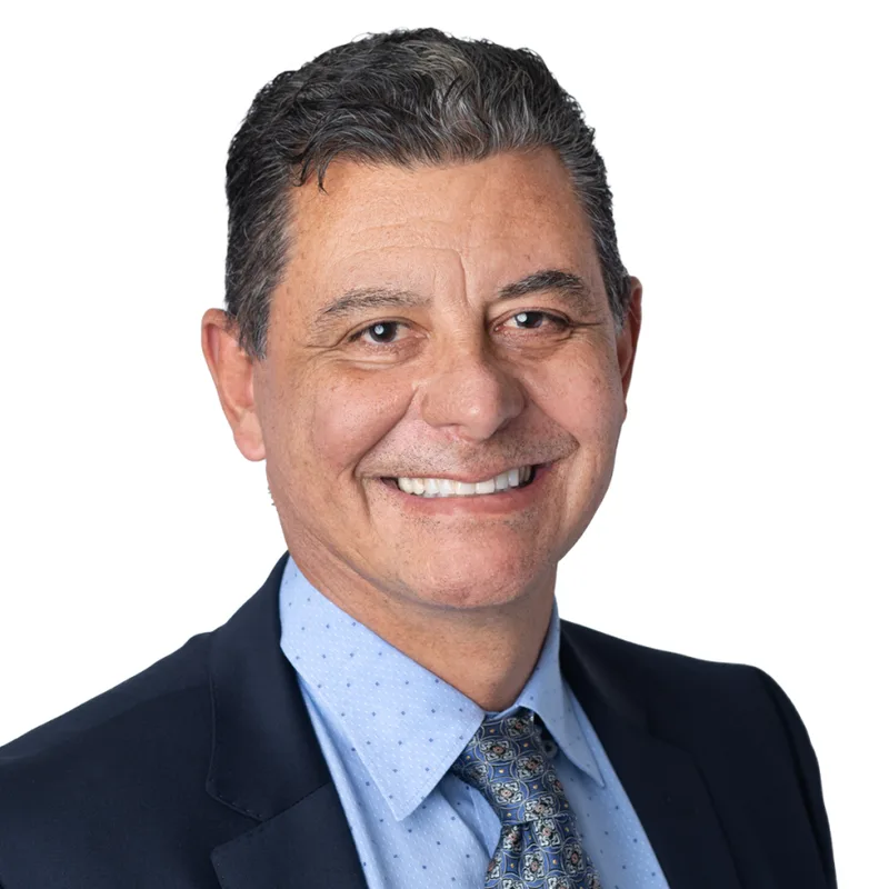 Photo of Dr. Juan Carlos Lopez, D.M.D.