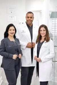 Photo of Dr. Judith Lubin, DMD