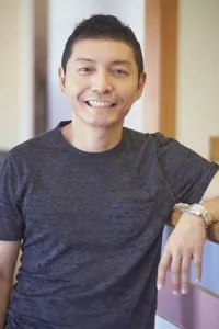 Photo of Dr. Juei Y Kao, DMD