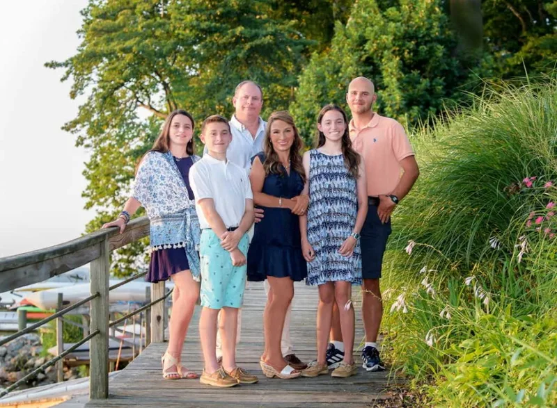 Photo of Dr. Juilanne Morgan Wyman, DDS,MS