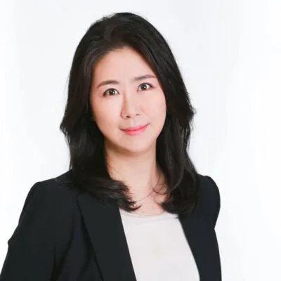 Photo of Dr. Julia Jeong-Yeon Choi, DMD
