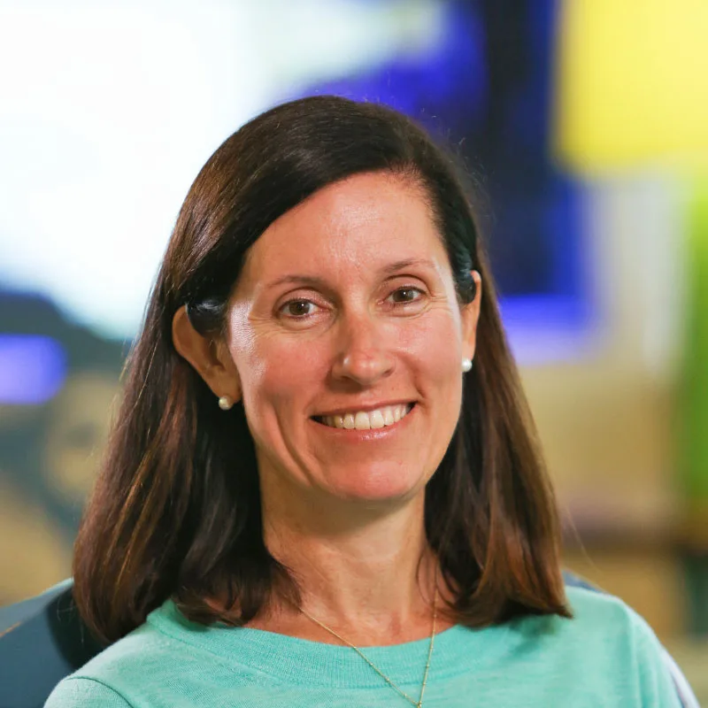 Photo of Dr. Julia Dimock, DDS MS