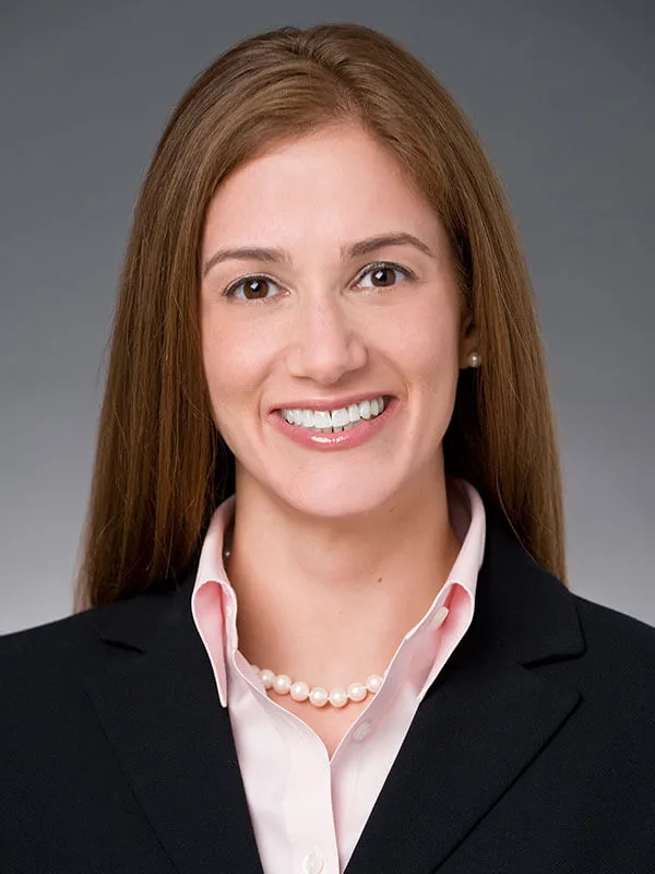 Photo of Dr. Julia Sivitz, DMD