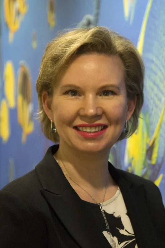 Photo of Dr. Julia B Stacey, D.M.D.