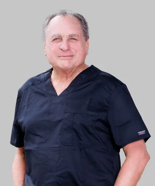 Photo of Dr. Julian Charles Leichter, DMD
