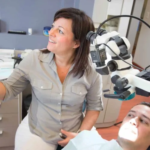 Dr. Julianne Carrara