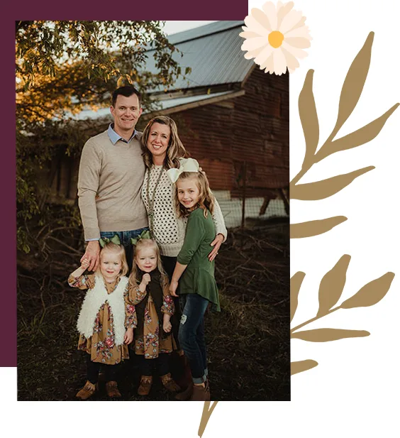 Photo of Dr. Julie Michelle Colwick, D.D.S., M.S.