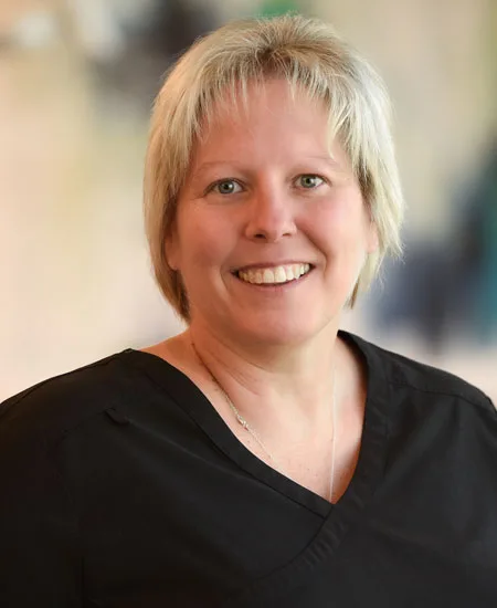 Photo of Dr. Julie Elizabeth Olson, D.D.S, M.S.