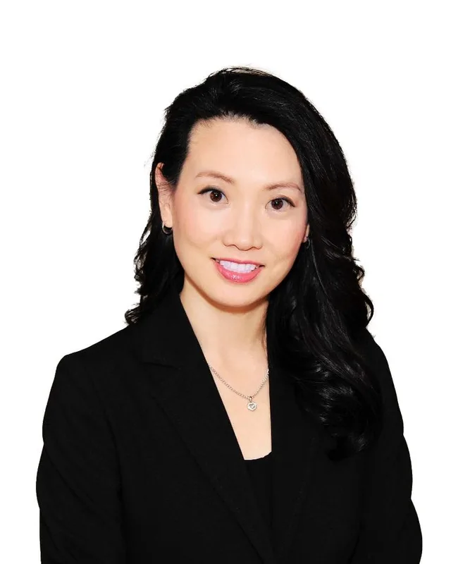 Photo of Dr. Julie Whang, DDS, MS