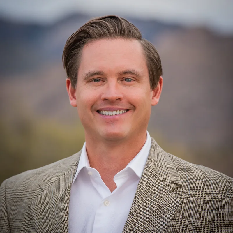 Photo of Dr. Justin Batz, DDS