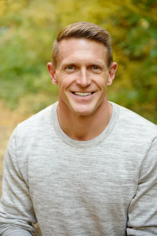 Photo of Dr. Justin Tyler Brown, D.D.S