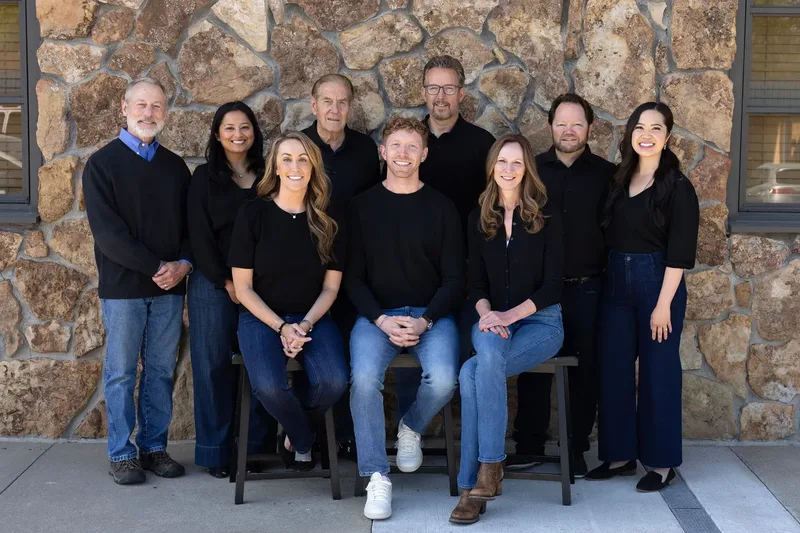 Photo of Dr. Justin W Cathers, DDS MS