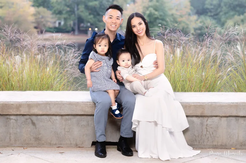 Photo of Dr. Justin Weitseng Chong, DMD