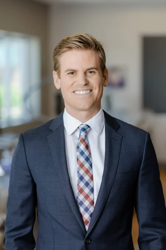 Photo of Dr. Justin Dennis Heaps, D.D.S.