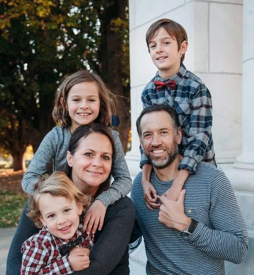 Photo of Dr. Justin Michael Owens, D.D.S.