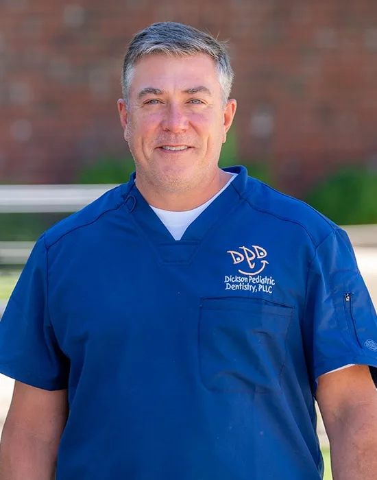 Photo of Dr. Justin L Robbins, DDS