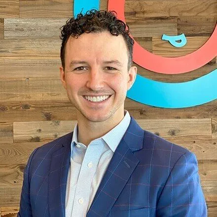 Photo of Dr. Justin Allan Welke, DDS