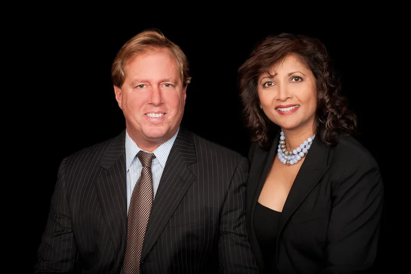 Photo of Dr. Jyoti P Srivastava, M.S., D.D.S.