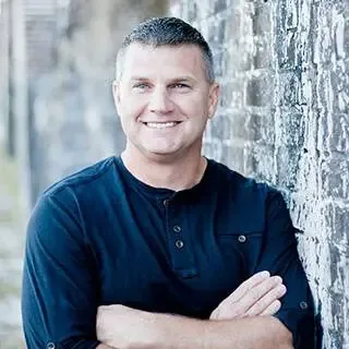 Photo of Dr. K. Glenn Brooks, DDS, MS