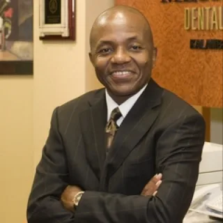 Photo of Dr. Kalamabyi T Kabasela, DDS