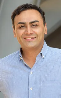 Dr. Kamlesh Patel