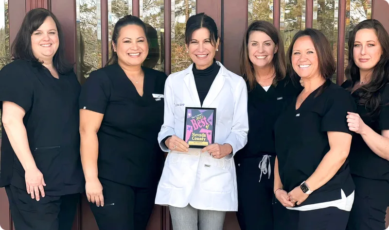 Photo of Dr. Kan Tsunoda, DMD