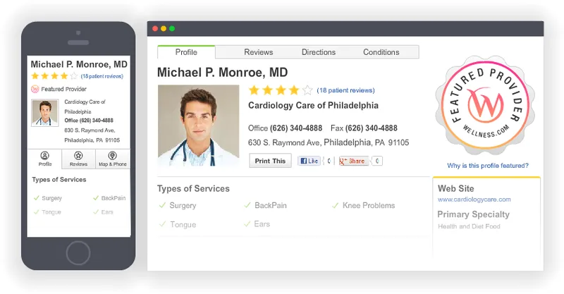 Photo of Dr. Karen Lynn Coffman