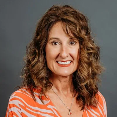 Photo of Dr. Karen Locke Cottingham, DMD,MSD