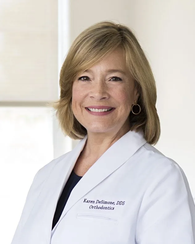 Photo of Dr. Karen Elizabeth Desimone, DDS