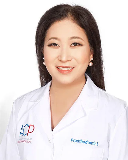 Photo of Dr. Karen K Kang, D.D.S.