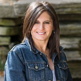 Photo of Dr. Karen Lee Seder