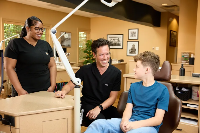 Photo of Dr. Karl William Glander, D.D.S.