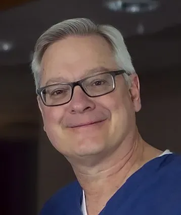 Photo of Dr. Karl Lackler, DDS, MS