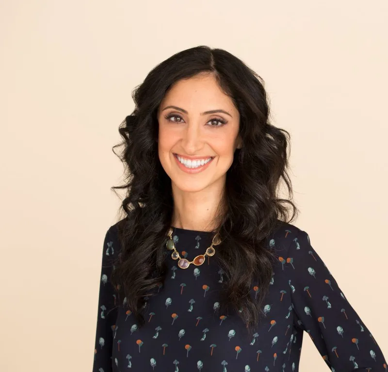 Photo of Dr. Karmen Massih, D.D.S., M.D.S.