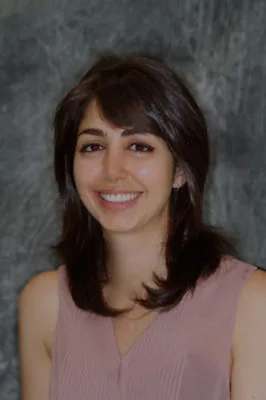 Photo of Dr. Katayoun Tajik, DDS MPH