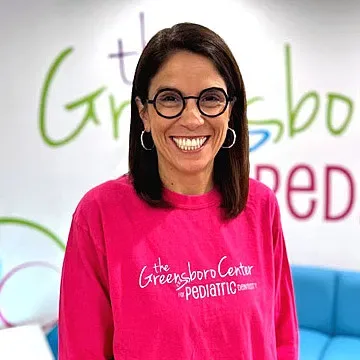 Photo of Dr. Kate M. Pierce, DDS, MPH