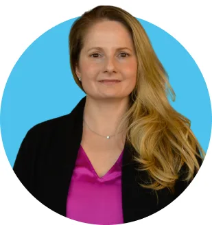 Dr. Katharine Stevens