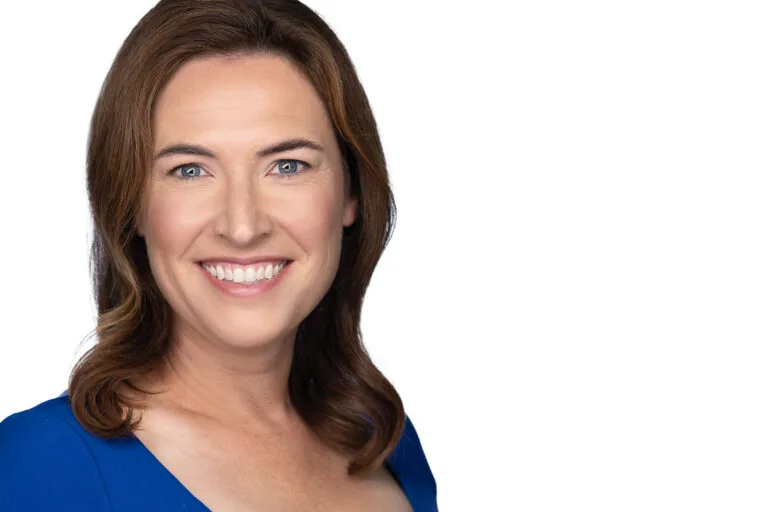 Photo of Dr. Katherine Pennington Klein, D.M.D., M.S.