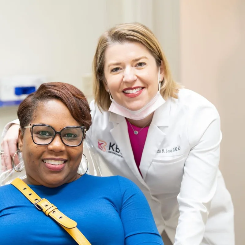 Photo of Dr. Katherine Lewis, D.M.D.