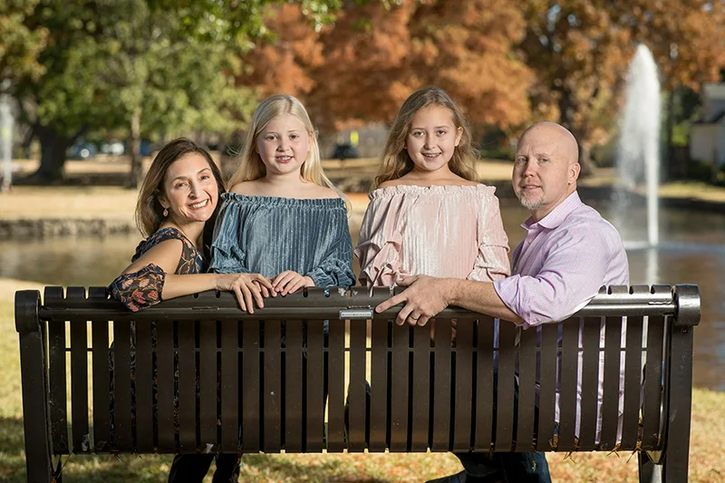 Photo of Dr. Kathia Delcarmen Steel, DDS, MS