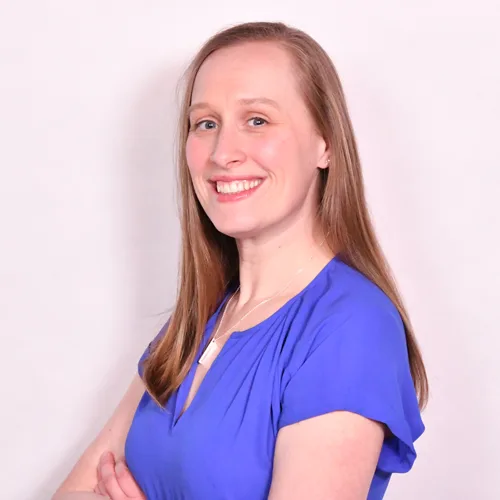 Photo of Dr. Kathleen Elizabeth Waguespack, DMD