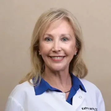 Photo of Dr. Kathryn Mutzig, D.D.S.