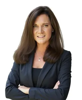 Photo of Dr. Kathryn Reluga, D.M.D.